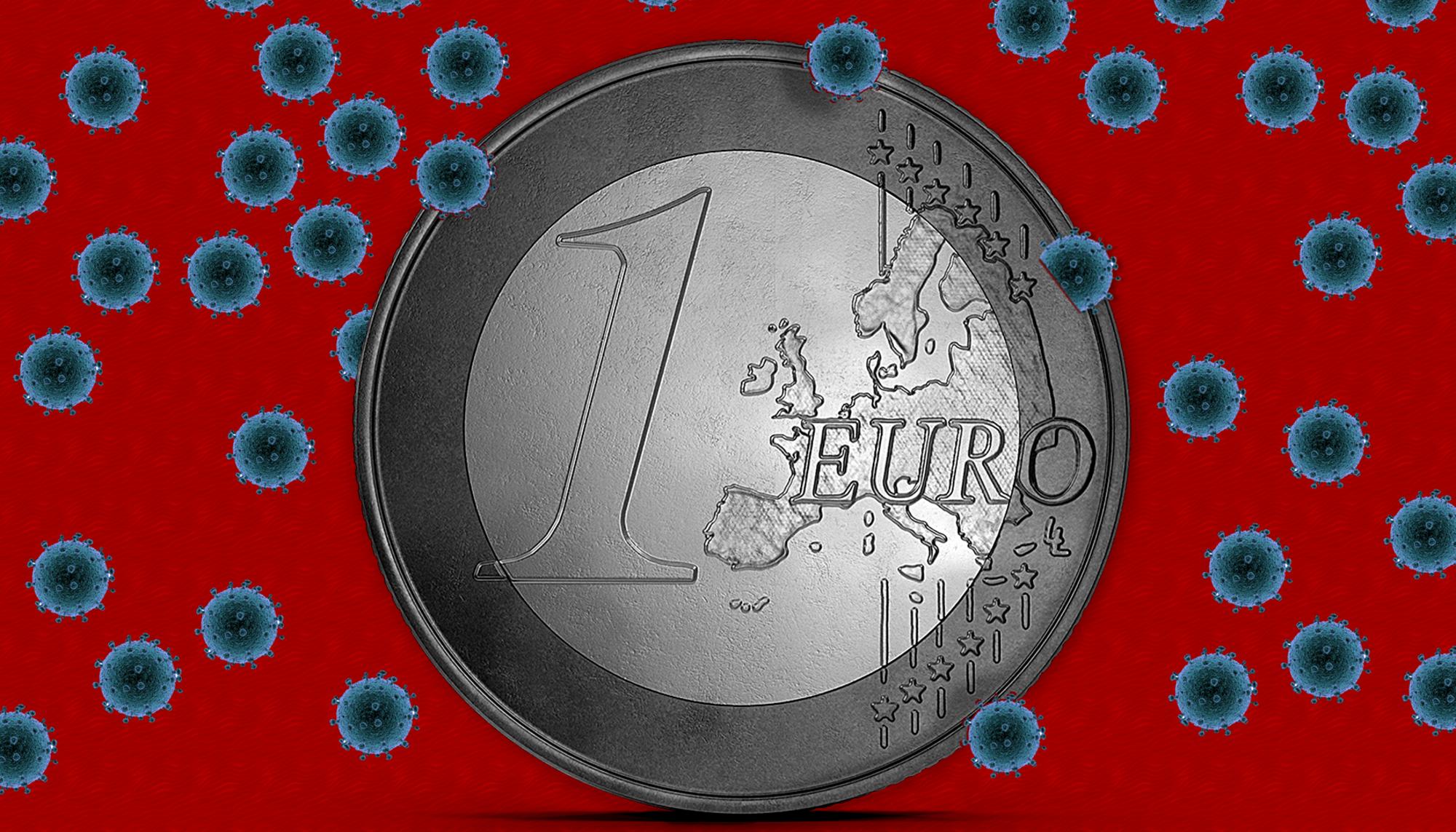 Coronavirus Europa